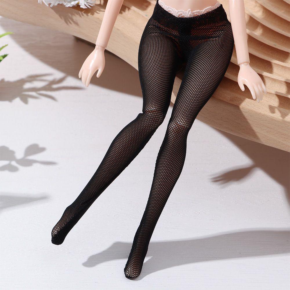 Quần Tất Màu Kẹo Dành Cho Búp Bê SOFTNESS