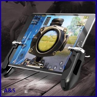 Tay Cầm Chơi Game Pubg H2 Cho Ipad Android Ios