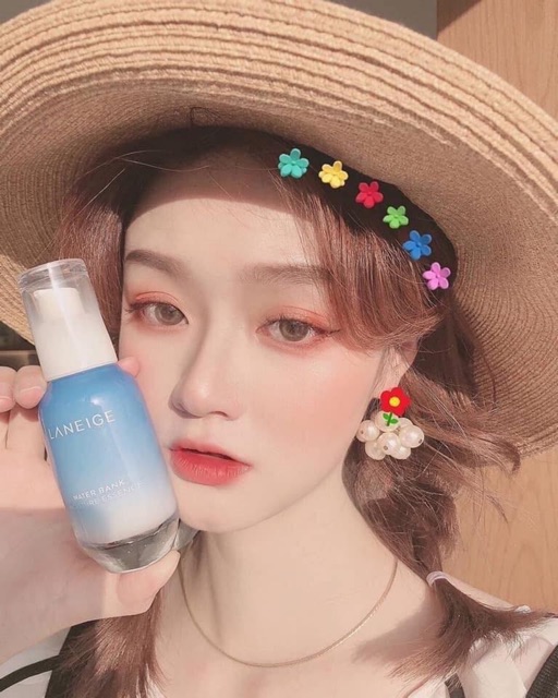 [Chính Hãng] SERUM TINH CHẤT DƯỠNG ẨM LANEIGE WATER BANK ESSENCE 70ML