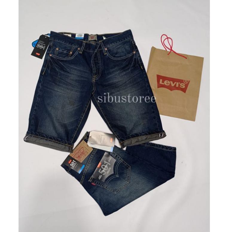 Dây Cáp Levis 501 Xuất Xứ Nhật Bản Chất Lượng Cao