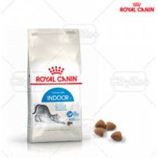 Thức ăn cho mèo Royal canin Indoor 27 (túi chia 1kg)