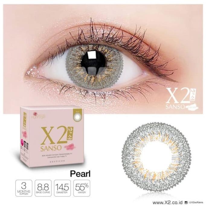 Ốp Điện Thoại Mềm Chất Lượng Cao Cho X2 Sanso | BigBuy360 - bigbuy360.vn