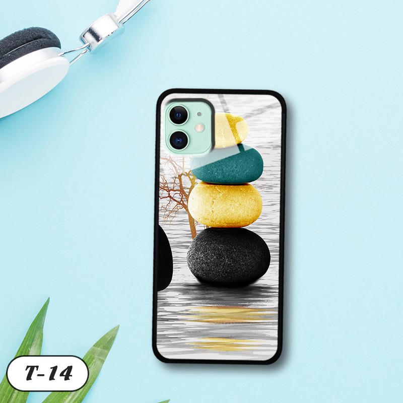 Ốp lưng iPhone 11 - In hình 3D