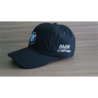 Nón Lưỡi Trai Thương Hiệu Xe BMW