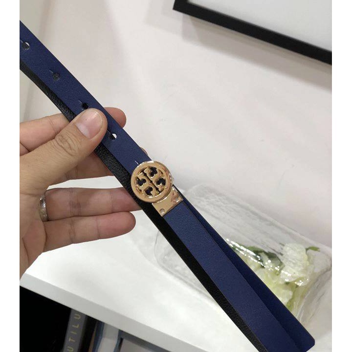 Dây nịt Tory Burch cho nữ 2cm