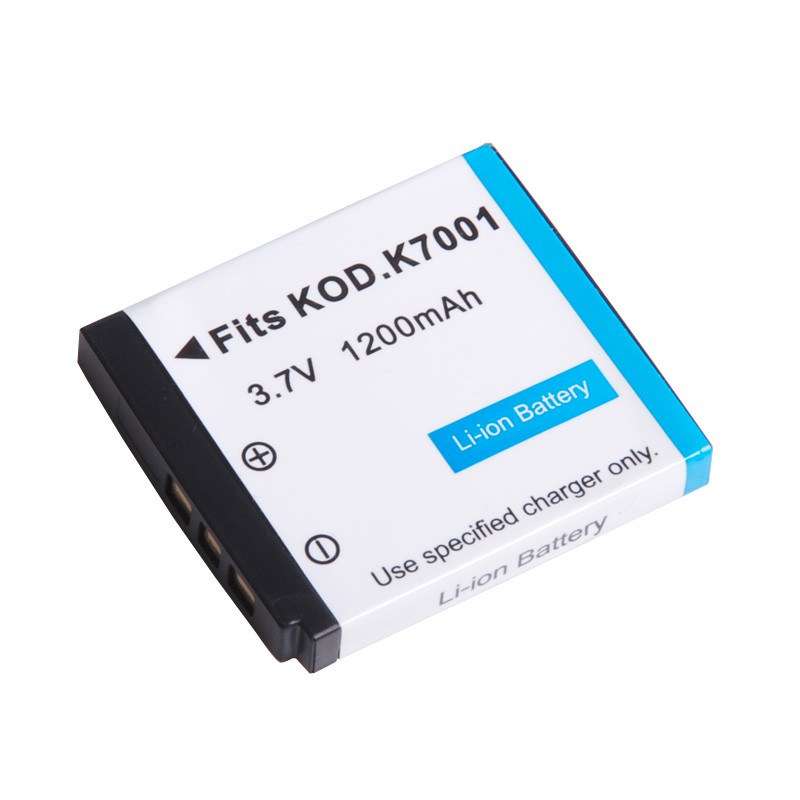 Pin for dành Kodak KLIC-7001 klic 7001