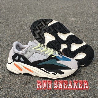 [HÀNG ĐẸP] Giầy thể thao YZ Boost 700 runner