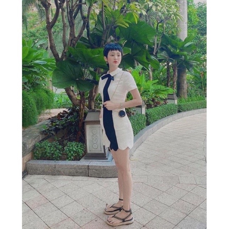 SẴN-Ảnh thật - Loại xịn-Dép sandal cói đi biển Hiền Hồ 3 màu -Full size hàng đẹp