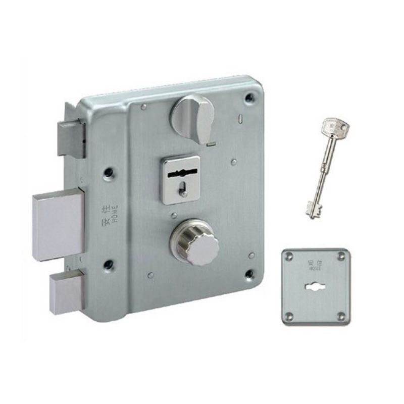 Khoá cổng Home hàng Đài Loan