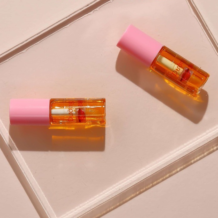 Dưỡng môi sau phun 24h Mỹ Hương, nhanh bong, hạn chế mụn nước