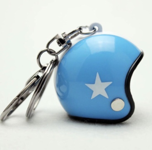 MÓC KHOÁ NÓN BẢO HIỂM 01