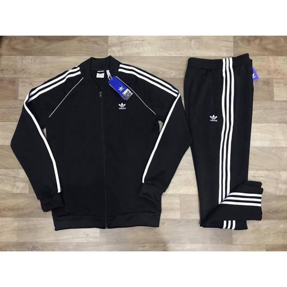 [SALE] Áo Bomber Adidas VNXK 100%