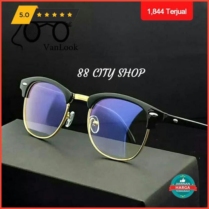 Mắt Kính Chống Bức Xạ Máy Tính / Tv / Laptop / Máy Tính | BigBuy360 - bigbuy360.vn