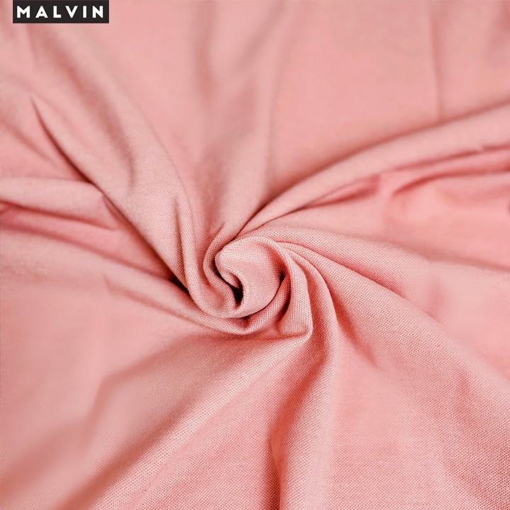 Áo Polo Nam có cổ BASIC màu Hồng vải cotton cá sấu chất đẹp Trẻ Trung Cá Tính MALP009 - Malvin Official | BigBuy360 - bigbuy360.vn