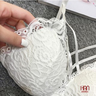 AN004-Áo Bra dây đan chéo ngực