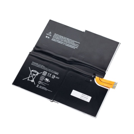 [Mã 273ELHA100K0 hoàn 7% đơn 500K] Pin Battery Laptop Microsoft Surface Pro 3 Pro3 1631