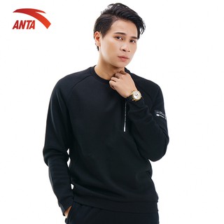 Áo Nỉ Thể Thao Nam Anta 852037723
