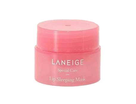 (hàng Mới Về) Mặt Nạ Ngủ Cho Môi Laneige Trial | BigBuy360 - bigbuy360.vn