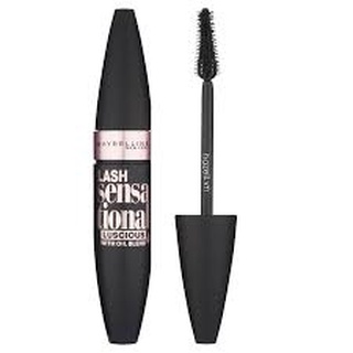 Chuốt mi Mascara Maybeline Lash Sensationa mỹ