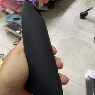 Ốp dẻo kiểu da Samsung A80