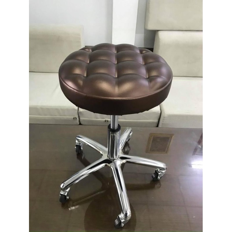 Ghế u spa 5 cánh đẹp ghế chân nhện