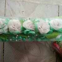 Bông hồng cài áo vu lan