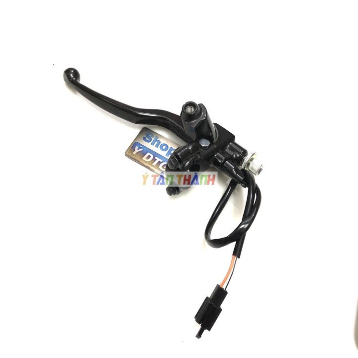 Tay Côn Raider Fi MS1844