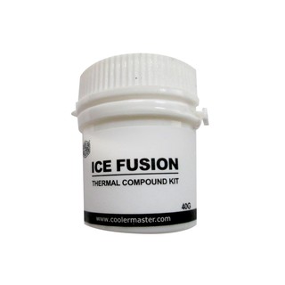 Keo tản nhiệt Cooler Master Ice Fusion 40gam