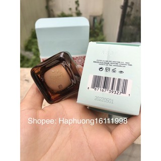 Set Estee Lauder 2 món kem mắt và serum