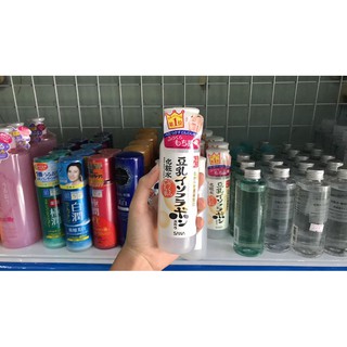 TONER CHIẾT XUẤT TỪ MẦM ĐẬU NÀNH SANA