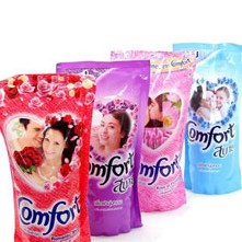 NƯỚC XẢ VẢI COMFORT THÁI LAN 500ml