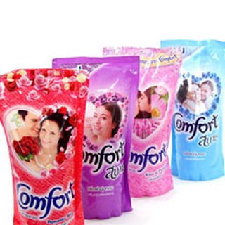 Nước xả vải comfort thái lan 500ml