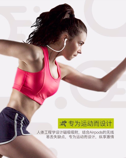 Dây đeo tai nghe Airpods hiệu ToTu