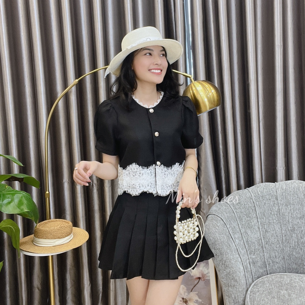 Min's Shoes - Set Thiết Kế Cao Cấp Set 31
