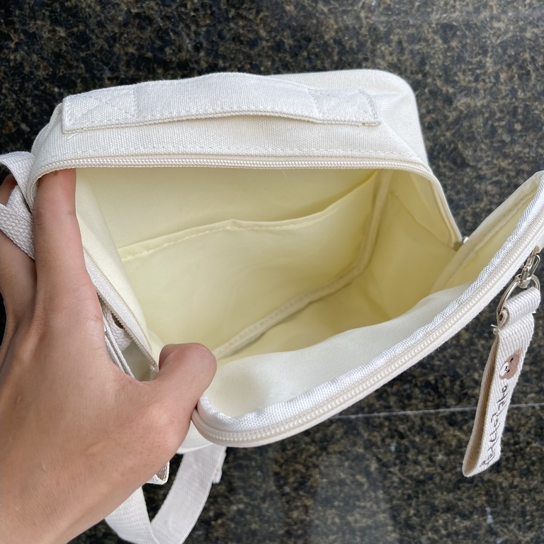 Balo Hàn Quốc Thêu Gấu Cho Bé - POLLY KID SP125