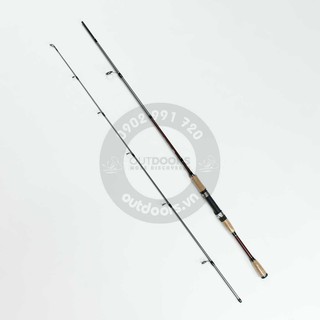 Cần máy câu cá Coastline Raider 2m1/ 2m4/ 2m7