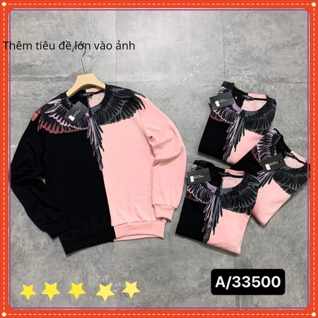 𝙎𝙞𝙚̂𝙪 𝙎𝙖𝙡𝙚 SALE HOT_ Áo thun Bullong hình cánh chim, chất cotton xịn không xù