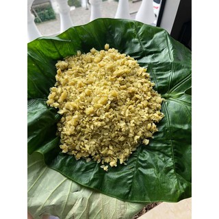 Cốm Mộc Mễ Trì Đặc Sản Hà Nội