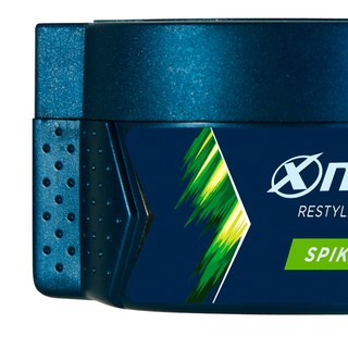 Sáp Vuốt Tóc X-Men Spiky Restylable Wax