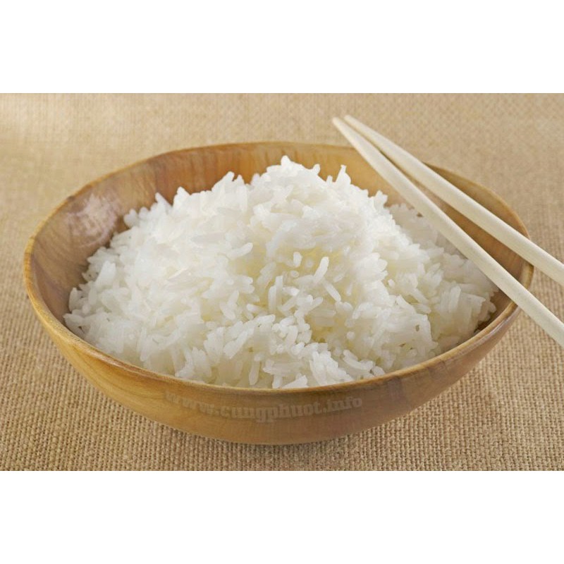[Đặc sản Tây Bắc] Gạo Tám Điện Biên bao 10kg