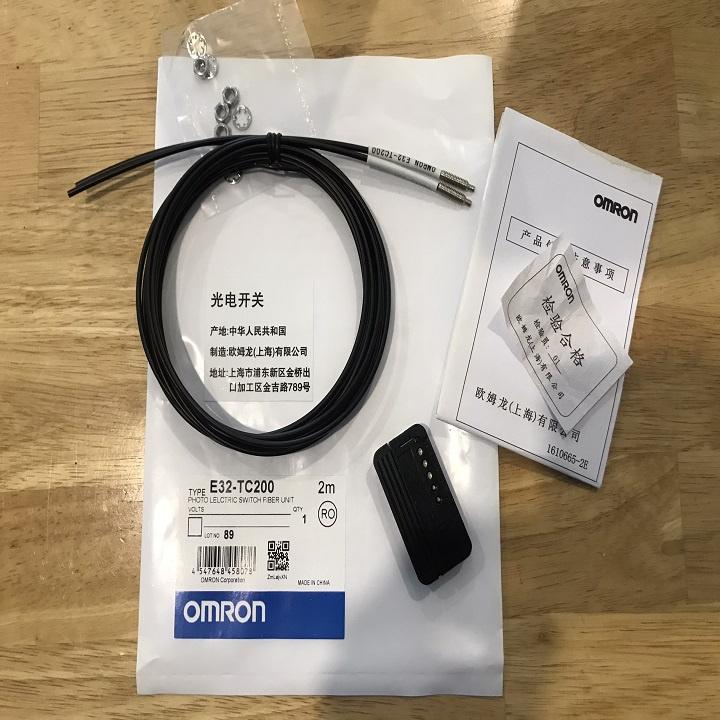 Sợi quang E32-TC200