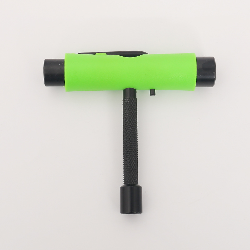 Cờ Lê Chữ T Đôi Dài Chuyên Dụng Cho Ván Trượt