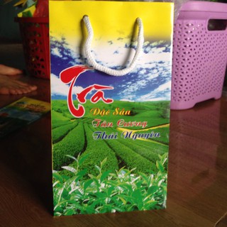 Trà búp loại ngon - 1kg - chè thái nguyên