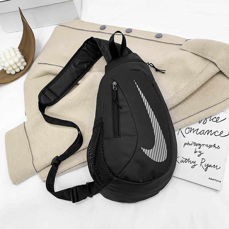 Túi đeo chéo thể thao Nike KZ3413 chất lượng cao | BigBuy360 - bigbuy360.vn