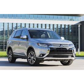 MITSUBISHI OUTLANDER: Phim PPF dán màn công tơ mét - AUTO6 <Made in Việt Nam> chống xước, che phủ các vết xước cũ....