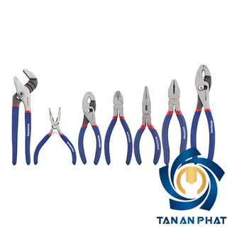 Bộ kìm 7 chi tiết WORKPRO W001306