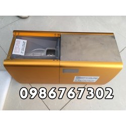 Máy ép dầu thực vật gia đình tq-2018