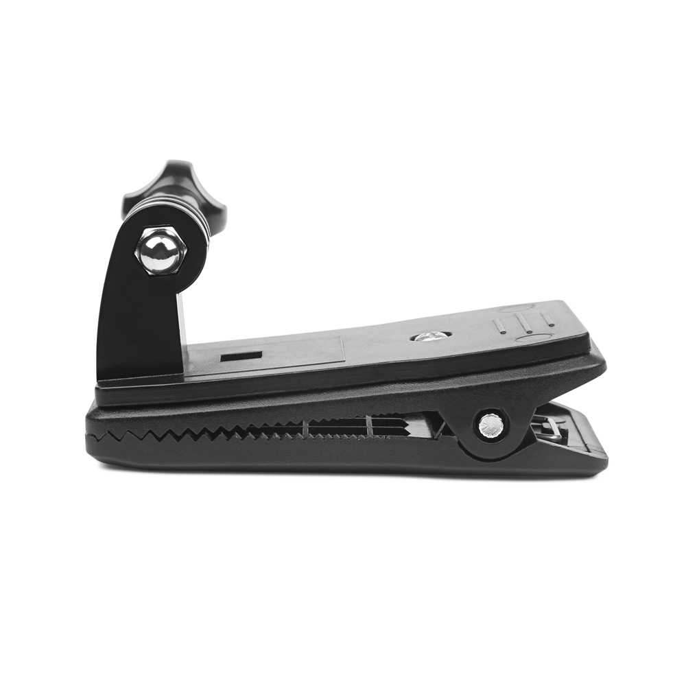 Kẹp Gắn Balo Xoay 360 Độ Cho gopro hero 12 11 10 9 8 black xiaomi yi 4k sjcam eken h9r go pro