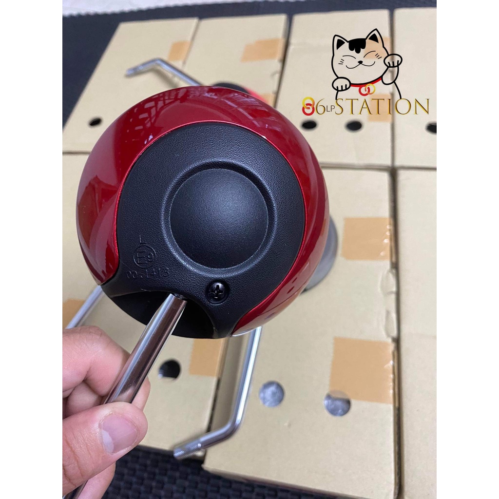 Kiếng chiếu hậu scoopy chính hãng honda thái lan