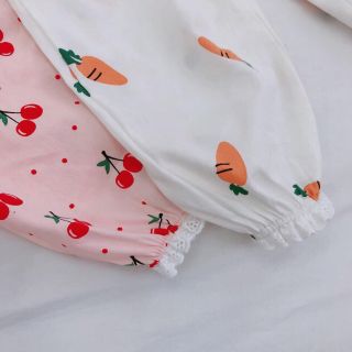 Đồ bộ mặc nhà cho bé